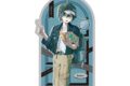 ダンガンロンパシリーズ 緜さんイラスト 最原終一 私服で旅行ver. ダイカットステッカー
2026年9月7日発売 ダンガンロンパシリーズ 緜さんイラスト 最原終一 私服で旅行ver. ダイカットステッカー
2026年9月7日発売