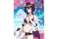 魔法少女にあこがれて 千種みのりさんイラスト マジアベーゼ 水着ver. B6メタルアートパネル
2026年8月27日発売 魔法少女にあこがれて 千種みのりさんイラスト マジアベーゼ 水着ver. B6メタルアートパネル
2026年8月27日発売