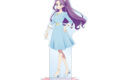 アイカツ! 10th STORY ~未来へのSTARWAY~ 描き下ろし 神崎美月 歩みver. BIGアクリルスタンド
アニメイトで
2026/09/17 発売 アイカツ! 10th STORY ~未来へのSTARWAY~ 描き下ろし 神崎美月 歩みver. BIGアクリルスタンド
アニメイトで
2026/09/17 発売