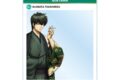 銀魂 描き下ろし 土方十四郎 片面花柄和装ver. アクリルシート
2026/09/07 発売 銀魂 描き下ろし 土方十四郎 片面花柄和装ver. アクリルシート
2026/09/07 発売