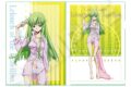 コードギアス クリアファイル MoonNight ver. C.C. アニメイトで
2026年06月発売 コードギアス クリアファイル MoonNight ver. C.C. アニメイトで
2026年06月発売