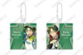 あんさんぶるスターズ!! (あんスタ) スライドチェンジハコキーホルダー 24蓮巳敬人【再販】
2026年08月上旬発売 あんさんぶるスターズ!! (あんスタ) スライドチェンジハコキーホルダー 24蓮巳敬人【再販】
2026年08月上旬発売