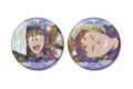 忍たま乱太郎 不破雷蔵 場面写ホログラム缶バッジ2個セット
2026年8月7日発売 忍たま乱太郎 不破雷蔵 場面写ホログラム缶バッジ2個セット
2026年8月7日発売