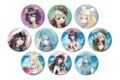 魔法少女にあこがれて 千種みのりさんイラスト 水着ver. トレーディングマット缶バッジ【特典付】
2026年8月27日発売 魔法少女にあこがれて 千種みのりさんイラスト 水着ver. トレーディングマット缶バッジ【特典付】
2026年8月27日発売