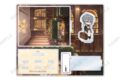魔法使いの約束 アクリルスタンド「Sonatine Collection miniオーエン
アニメイトで
2026/05/23 発売 魔法使いの約束 アクリルスタンド「Sonatine Collection miniオーエン
アニメイトで
2026/05/23 発売