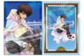 コードギアス クリアファイル MoonNight ver. スザク アニメイトで
2026年06月発売 コードギアス クリアファイル MoonNight ver. スザク アニメイトで
2026年06月発売