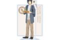 夏目友人帳 アクリルスタンド8月田沼要 旅ver.(描き下ろしイラスト)
2026年08月発売
で取扱中 (アニメイト) 夏目友人帳 アクリルスタンド8月田沼要 旅ver.(描き下ろしイラスト)
2026年08月発売
で取扱中 (アニメイト)