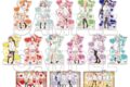 『ラブライブ!スーパースター!!』 トレーディングステッカーコレクション Ver.Valentine2025
2025年6月10日発売 『ラブライブ!スーパースター!!』 トレーディングステッカーコレクション Ver.Valentine2025
2025年6月10日発売