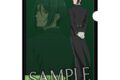 アニメ黒執事 -緑の魔女編- × カラオケBanBanコラボキャンペーン クリアファイル【セバスチャン・ミカエリス】
2026年09月発売
【アニメイト】 アニメ黒執事 -緑の魔女編- × カラオケBanBanコラボキャンペーン クリアファイル【セバスチャン・ミカエリス】
2026年09月発売
【アニメイト】