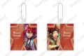 あんさんぶるスターズ!! (あんスタ) スライドチェンジハコキーホルダー 19天城燐音【再販】
2026年08月上旬発売 あんさんぶるスターズ!! (あんスタ) スライドチェンジハコキーホルダー 19天城燐音【再販】
2026年08月上旬発売