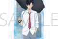 ハイキュー!! クリアファイル/黒尾鉄朗 雨上がりの帰り道
2026年6月20日発売 ハイキュー!! クリアファイル/黒尾鉄朗 雨上がりの帰り道
2026年6月20日発売