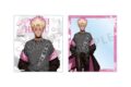 TVアニメ『ブルーロック』 描き下ろし 士道 龍聖 モノトーンストリートファッションver. アクリルカード2枚セット
2026年9月7日発売
で取扱中 TVアニメ『ブルーロック』 描き下ろし 士道 龍聖 モノトーンストリートファッションver. アクリルカード2枚セット
2026年9月7日発売
で取扱中