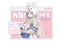 ダンガンロンパシリーズ 緜さんイラスト 七海千秋 私服で旅行ver. ダイカットステッカー
2026年9月7日発売 ダンガンロンパシリーズ 緜さんイラスト 七海千秋 私服で旅行ver. ダイカットステッカー
2026年9月7日発売