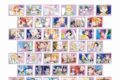 ラブライブ!スーパースター!! トレーディング 2期 場面写ブロマイド3枚セット
2025年6月17日発売 ラブライブ!スーパースター!! トレーディング 2期 場面写ブロマイド3枚セット
2025年6月17日発売