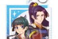 薬屋のひとりごと ヴィンテージシリーズVol.3 ホロキーホルダー 猫猫&壬氏(砦)
2026年07月下旬発売
で取扱中 (アニメイト) 薬屋のひとりごと ヴィンテージシリーズVol.3 ホロキーホルダー 猫猫&壬氏(砦)
2026年07月下旬発売
で取扱中 (アニメイト)