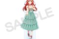 五等分の花嫁* アクリルスタンド(五月)
2026年08月発売 五等分の花嫁* アクリルスタンド(五月)
2026年08月発売
