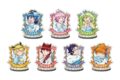 魔入りました!入間くん ミニアクリルポップCollection Spoon
2026年07月上旬発売 魔入りました!入間くん ミニアクリルポップCollection Spoon
2026年07月上旬発売