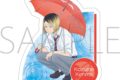 ハイキュー!! ステッカー/孤爪研磨 雨上がりの帰り道
アニメイトで
2026年6月20日発売 ハイキュー!! ステッカー/孤爪研磨 雨上がりの帰り道
アニメイトで
2026年6月20日発売