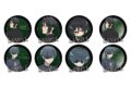 アニメ黒執事 -緑の魔女編- × カラオケBanBanコラボキャンペーン トレーディング缶バッジ【全8種ランダム】
2026年09月発売 アニメ黒執事 -緑の魔女編- × カラオケBanBanコラボキャンペーン トレーディング缶バッジ【全8種ランダム】
2026年09月発売