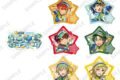 あんさんぶるスターズ!! (あんスタ) ステッカーセット 06【メガストリーム】編/STREAM1:Sailing Ceremony【再販】
2026年08月上旬発売 あんさんぶるスターズ!! (あんスタ) ステッカーセット 06【メガストリーム】編/STREAM1:Sailing Ceremony【再販】
2026年08月上旬発売