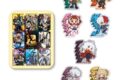 アニメ『僕のヒーローアカデミア』 10周年記念 缶ケース入りオリジナルステッカーセット
2026年06月上旬発売
で取扱中 アニメ『僕のヒーローアカデミア』 10周年記念 缶ケース入りオリジナルステッカーセット
2026年06月上旬発売
で取扱中