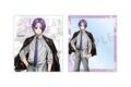 TVアニメ『ブルーロック』 描き下ろし 御影 玲王 モノトーンストリートファッションver. アクリルカード2枚セット
2026年9月7日発売
で取扱中 TVアニメ『ブルーロック』 描き下ろし 御影 玲王 モノトーンストリートファッションver. アクリルカード2枚セット
2026年9月7日発売
で取扱中