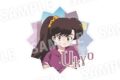らんま1/2 ストリートファッションver. ステッカー 久遠寺右京【再販】
2026年07月発売 らんま1/2 ストリートファッションver. ステッカー 久遠寺右京【再販】
2026年07月発売