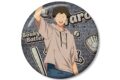 忘却バッテリー 描き下ろし 山田太郎 ストリートスポーツver. 75mmグリッター缶バッジ
2026年8月7日発売 忘却バッテリー 描き下ろし 山田太郎 ストリートスポーツver. 75mmグリッター缶バッジ
2026年8月7日発売