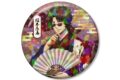 銀魂 描き下ろし 坂本辰馬 片面花柄和装ver. ホログラム75mm缶バッジ
2026/09/07 発売 銀魂 描き下ろし 坂本辰馬 片面花柄和装ver. ホログラム75mm缶バッジ
2026/09/07 発売