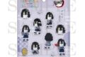 鬼滅の刃 みに隊士 ぷくぽこシール<伊黒小芭内>
アニメイトで
2026年07月下旬発売 鬼滅の刃 みに隊士 ぷくぽこシール<伊黒小芭内>
アニメイトで
2026年07月下旬発売