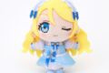 ラブライブ!×ラブライブ!サンシャイン!! POP UP STORE~μ’s×Aqours Special Collaboration~ ぬいぐるみマスコット【μ’s】 絢瀬絵里
2026年8月21日発売
で取扱中 (アニメイト) ラブライブ!×ラブライブ!サンシャイン!! POP UP STORE~μ’s×Aqours Special Collaboration~ ぬいぐるみマスコット【μ’s】 絢瀬絵里
2026年8月21日発売
で取扱中 (アニメイト)