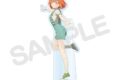 五等分の花嫁* アクリルスタンド(四葉)
2026年08月発売 五等分の花嫁* アクリルスタンド(四葉)
2026年08月発売