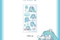 GAACAL×初音ミク×シナモロール 転写シール デザインb
2026年08月発売 GAACAL×初音ミク×シナモロール 転写シール デザインb
2026年08月発売