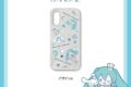 GAACAL×初音ミク×シナモロール スマホケース iPhone 16 デザインa
2026年08月発売 GAACAL×初音ミク×シナモロール スマホケース iPhone 16 デザインa
2026年08月発売