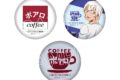 名探偵コナン 喫茶ポアロシリーズ ミニ缶バッジセット vol.2 安室 透
2026年07月下旬発売 名探偵コナン 喫茶ポアロシリーズ ミニ缶バッジセット vol.2 安室 透
2026年07月下旬発売