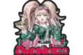 ダンガンロンパシリーズ 緜さんイラスト 江ノ島盾子 私服で旅行ver. ダイカットステッカー
2026年9月7日発売 ダンガンロンパシリーズ 緜さんイラスト 江ノ島盾子 私服で旅行ver. ダイカットステッカー
2026年9月7日発売