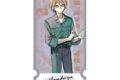 ダンガンロンパシリーズ 緜さんイラスト 十神白夜 私服で旅行ver. ダイカットステッカー
2026年9月7日発売 ダンガンロンパシリーズ 緜さんイラスト 十神白夜 私服で旅行ver. ダイカットステッカー
2026年9月7日発売