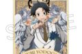 桃源暗鬼 天使と悪魔 ヴィンテージシリーズ ステッカー 淀川 真澄
2026年07月下旬発売 桃源暗鬼 天使と悪魔 ヴィンテージシリーズ ステッカー 淀川 真澄
2026年07月下旬発売