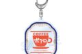 名探偵コナン 喫茶ポアロシリーズ 箔押しアクリルキーホルダー エプロンロゴ【再販】
2026年07月下旬発売 名探偵コナン 喫茶ポアロシリーズ 箔押しアクリルキーホルダー エプロンロゴ【再販】
2026年07月下旬発売