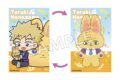 モブサイコ100 Ⅲ モフフサシリーズ チェンジングカード 花沢輝気
アニメイトで
2026年12月上旬発売 モブサイコ100 Ⅲ モフフサシリーズ チェンジングカード 花沢輝気
アニメイトで
2026年12月上旬発売