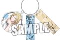 うたプリ 3連アクリルキーリング Fragrance Pairing Ver.「カミュ」 アニメイトで
2026/08/21 発売 うたプリ 3連アクリルキーリング Fragrance Pairing Ver.「カミュ」 アニメイトで
2026/08/21 発売
