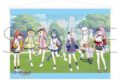 ブルーアーカイブ (ブルアカ) B2タペストリー
2026年9月4日発売 ブルーアーカイブ (ブルアカ) B2タペストリー
2026年9月4日発売