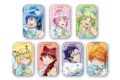 魔入りました!入間くん トレーディング箔缶バッジ Spoon
2026年07月上旬発売 魔入りました!入間くん トレーディング箔缶バッジ Spoon
2026年07月上旬発売