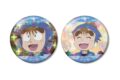 忍たま乱太郎 能勢久作 場面写ホログラム缶バッジ2個セット
2026年8月7日発売 忍たま乱太郎 能勢久作 場面写ホログラム缶バッジ2個セット
2026年8月7日発売