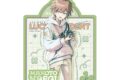 ダンガンロンパシリーズ 緜さんイラスト 苗木誠 私服で旅行ver. ダイカットステッカー
2026年9月7日発売 ダンガンロンパシリーズ 緜さんイラスト 苗木誠 私服で旅行ver. ダイカットステッカー
2026年9月7日発売