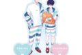 ナカまであいして 百瀬あん先生 描き下ろしイラスト 常盤&楪 お泊まりver. パーツ付きBIGアクリルスタンド
アニメイトで
2026/08/27 発売 ナカまであいして 百瀬あん先生 描き下ろしイラスト 常盤&楪 お泊まりver. パーツ付きBIGアクリルスタンド
アニメイトで
2026/08/27 発売