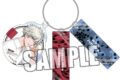 うたプリ 3連アクリルキーリング Fragrance Pairing Ver.「黒崎蘭丸」 アニメイトで
2026/08/21 発売 うたプリ 3連アクリルキーリング Fragrance Pairing Ver.「黒崎蘭丸」 アニメイトで
2026/08/21 発売
