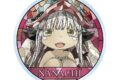 メイドインアビス 烈日の黄金郷 ナナチ Aure Glass クリアダイカットステッカー アニメイトで
2026/09/07 発売 メイドインアビス 烈日の黄金郷 ナナチ Aure Glass クリアダイカットステッカー アニメイトで
2026/09/07 発売