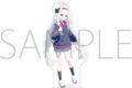 ブルーアーカイブ (ブルアカ) アクリルスタンド/ケイ
2026年9月4日発売 ブルーアーカイブ (ブルアカ) アクリルスタンド/ケイ
2026年9月4日発売