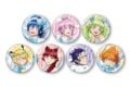 魔入りました!入間くん トレーディングメタル缶バッジ Spoon
2026年07月上旬発売 魔入りました!入間くん トレーディングメタル缶バッジ Spoon
2026年07月上旬発売